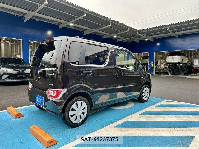 Suzuki WAGON R 2022-06 205570-4