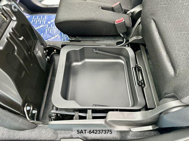Suzuki WAGON R 2022-06 205570-24