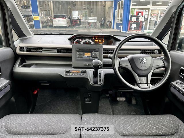 Suzuki WAGON R 2022-06 205570-14