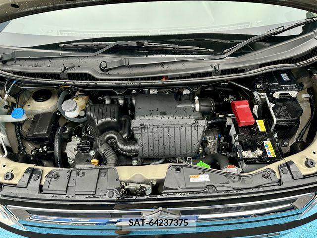 Suzuki WAGON R 2022-06 205570-26