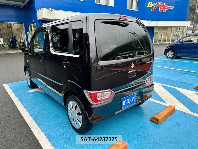 Suzuki WAGON R 2022-06 205570-6