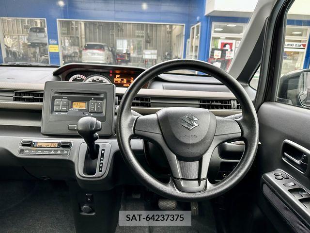 Suzuki WAGON R 2022-06 205570-15