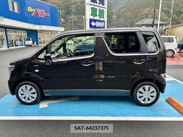 Suzuki WAGON R 2022-06 205570-7