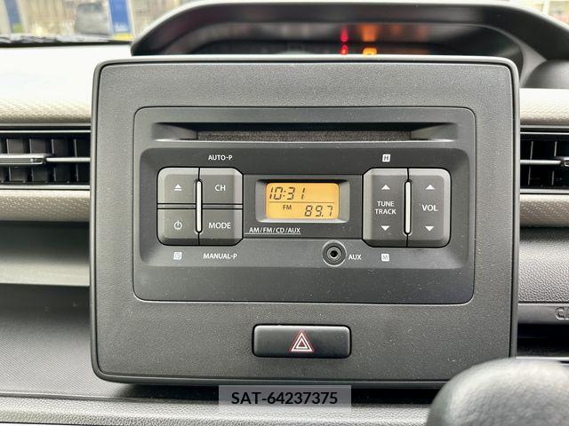 Suzuki WAGON R 2022-06 205570-16