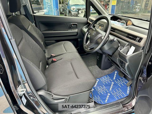 Suzuki WAGON R 2022-06 205570-27