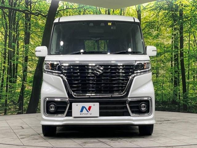 Suzuki SPACIA 2021-05 19508-14