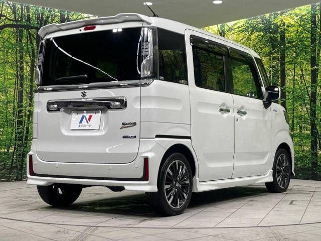 Suzuki SPACIA 2021-05 19508-17
