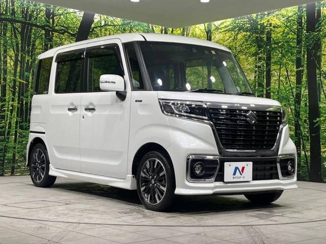 Suzuki SPACIA 2021-05 19508-16
