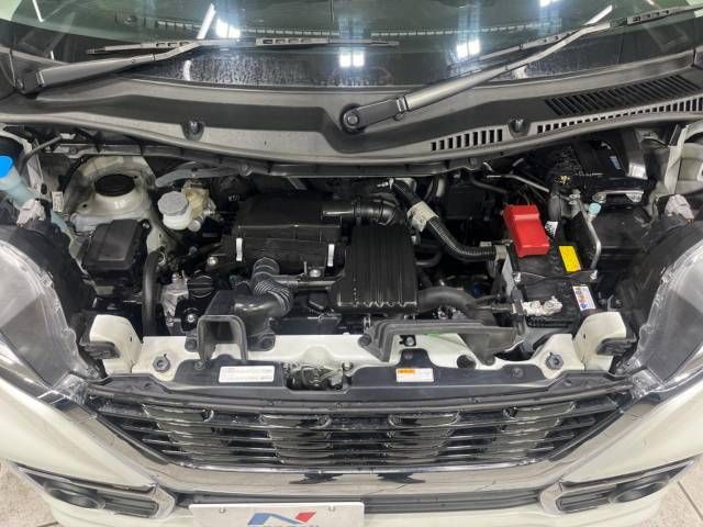 Suzuki SPACIA 2021-05 19508-19