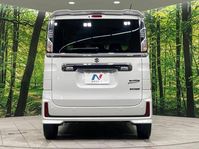 Suzuki SPACIA 2021-05 19508-15