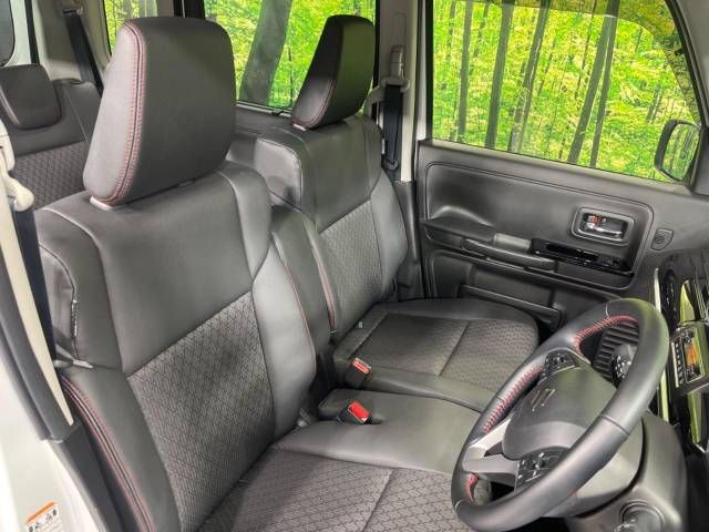 Suzuki SPACIA 2021-05 19508-8