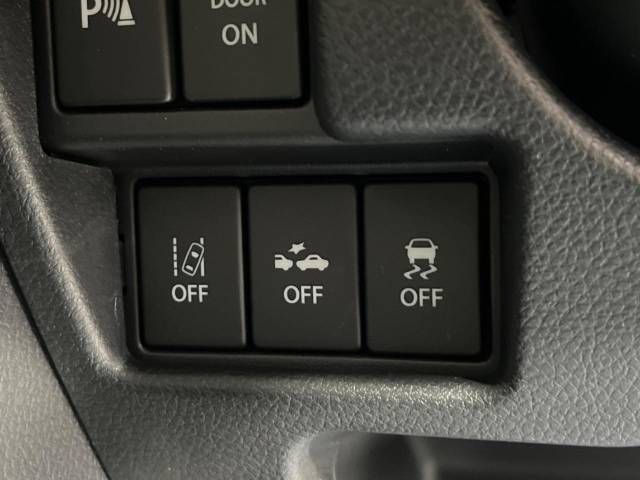 Suzuki SPACIA 2021-05 19508-5