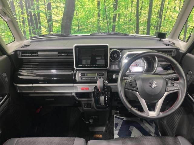 Suzuki SPACIA 2021-05 19508-1