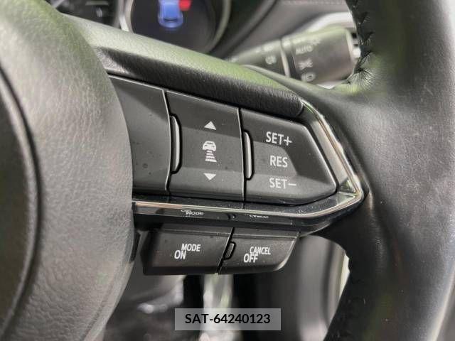 Mazda CX-5 2018-09 382117-5