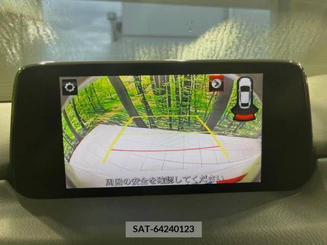 Mazda CX-5 2018-09 382117-4