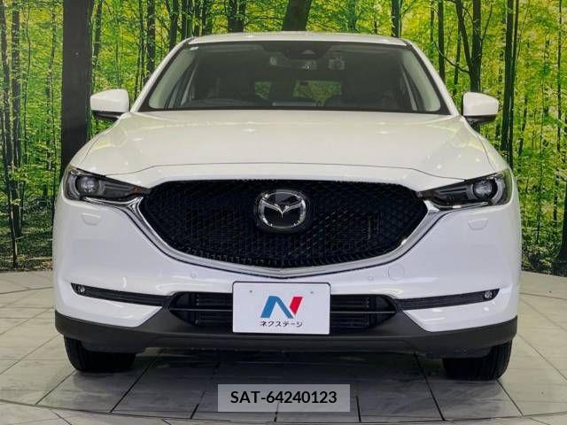 Mazda CX-5 2018-09 382117-13
