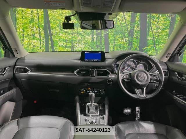Mazda CX-5 2018-09 382117-1