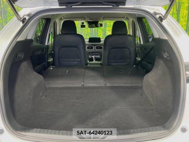 Mazda CX-5 2018-09 382117-9