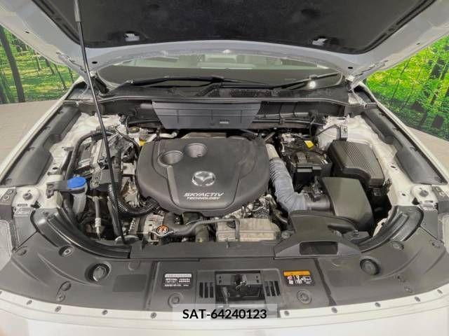 Mazda CX-5 2018-09 382117-17