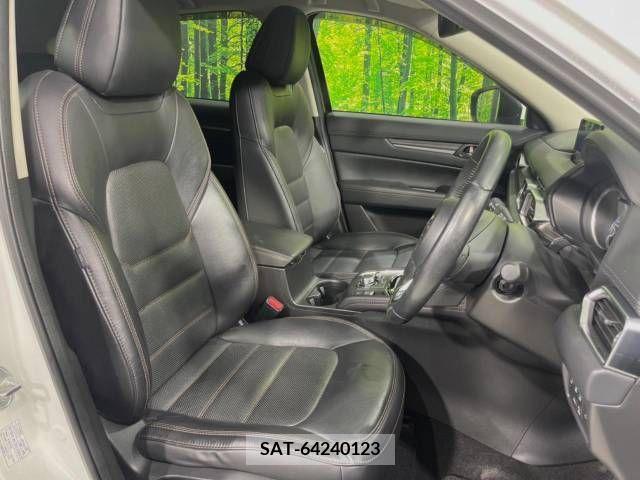 Mazda CX-5 2018-09 382117-7