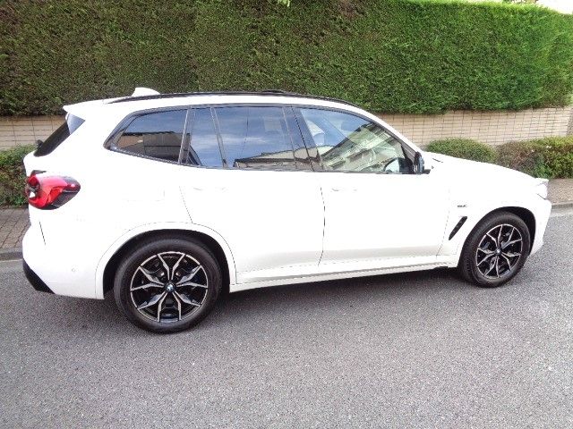 Bmw X3 2022-09 6908-6