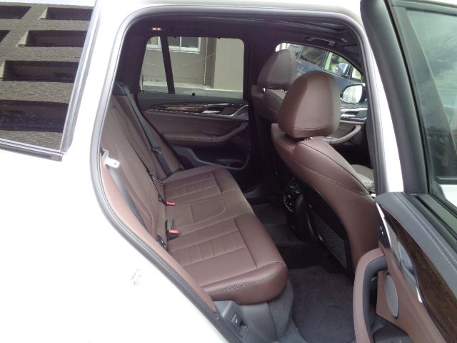 Bmw X3 2022-09 6908-19