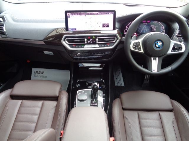 Bmw X3 2022-09 6908-20