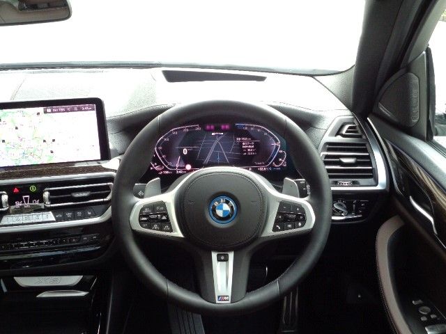 Bmw X3 2022-09 6908-21