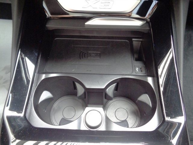 Bmw X3 2022-09 6908-22