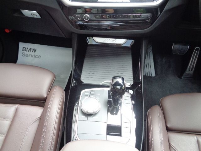 Bmw X3 2022-09 6908-23