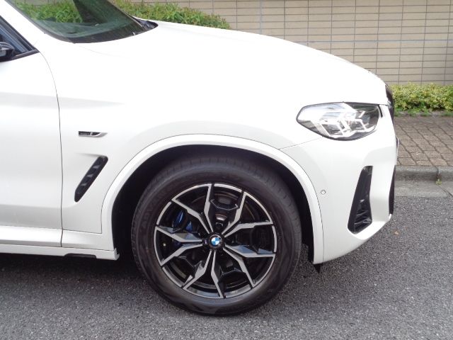 Bmw X3 2022-09 6908-8