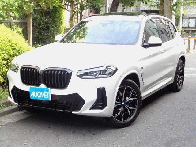 Bmw X3 2022-09 6908-0