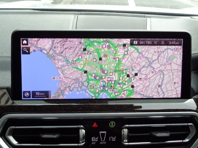 Bmw X3 2022-09 6908-25