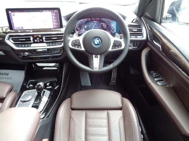 Bmw X3 2022-09 6908-1