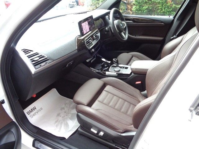 Bmw X3 2022-09 6908-12