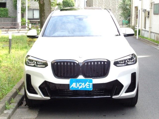 Bmw X3 2022-09 6908-3