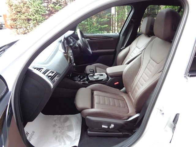 Bmw X3 2022-09 6908-13