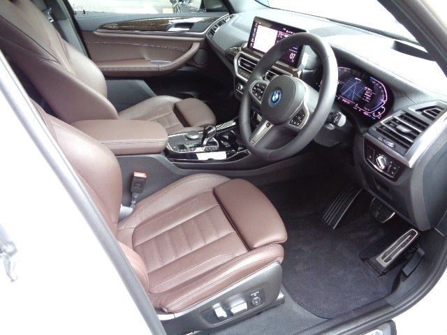 Bmw X3 2022-09 6908-14