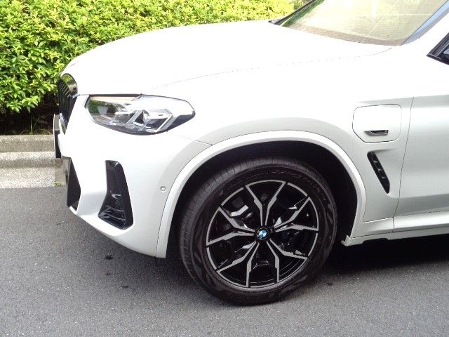 Bmw X3 2022-09 6908-4