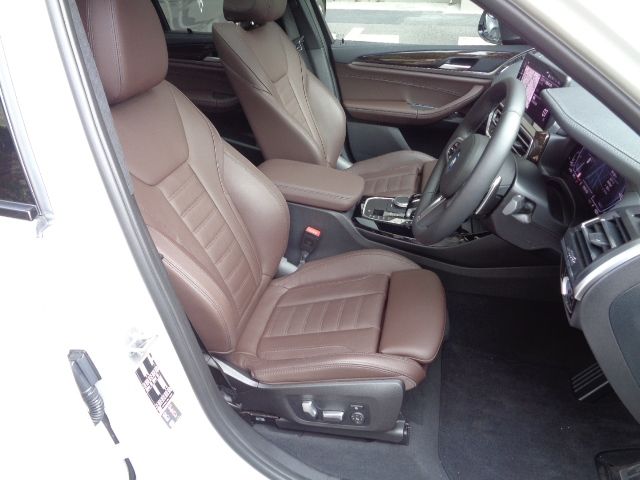 Bmw X3 2022-09 6908-15