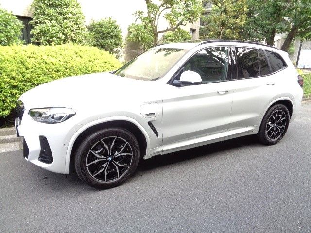 Bmw X3 2022-09 6908-5