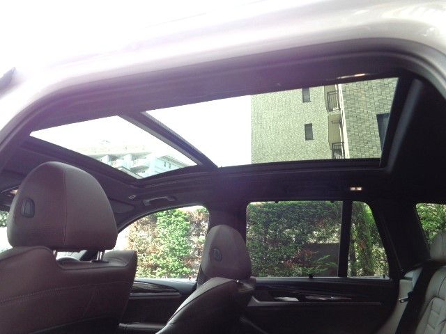 Bmw X3 2022-09 6908-16