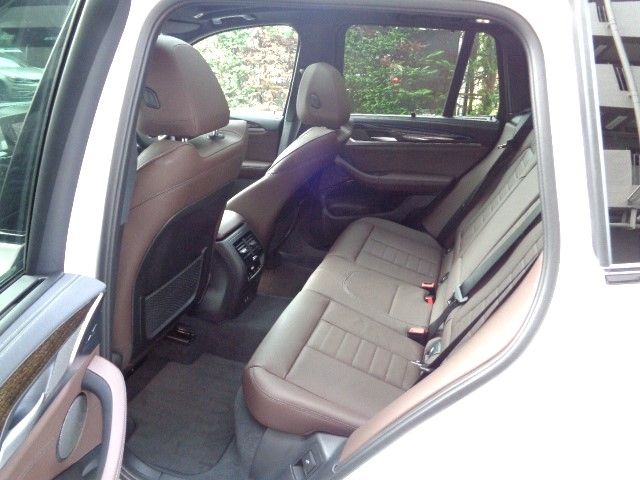 Bmw X3 2022-09 6908-17
