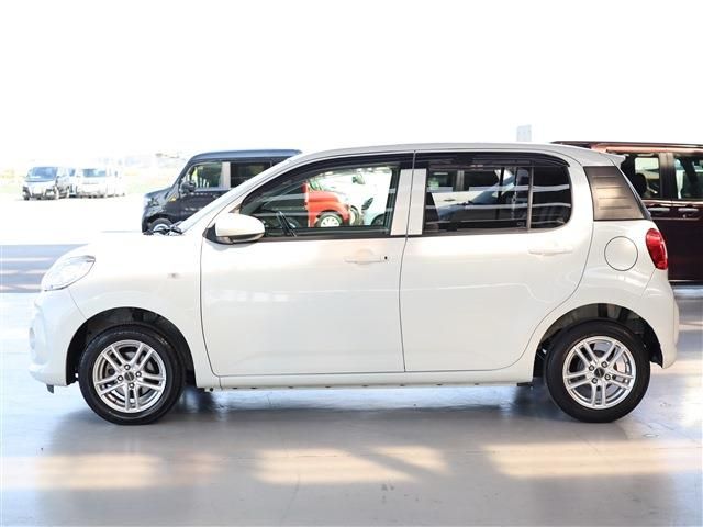 Toyota PASSO 2018-07 194960-20
