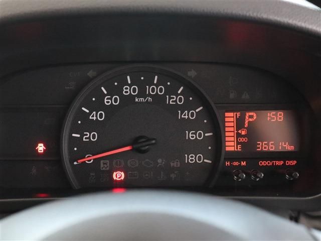Toyota PASSO 2018-07 194960-6
