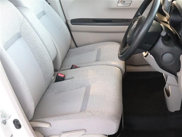 Toyota PASSO 2018-07 194960-9
