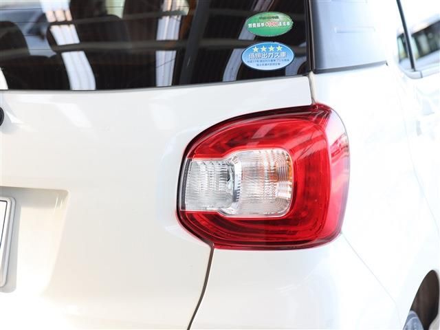 Toyota PASSO 2018-07 194960-22