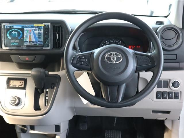 Toyota PASSO 2018-07 194960-1