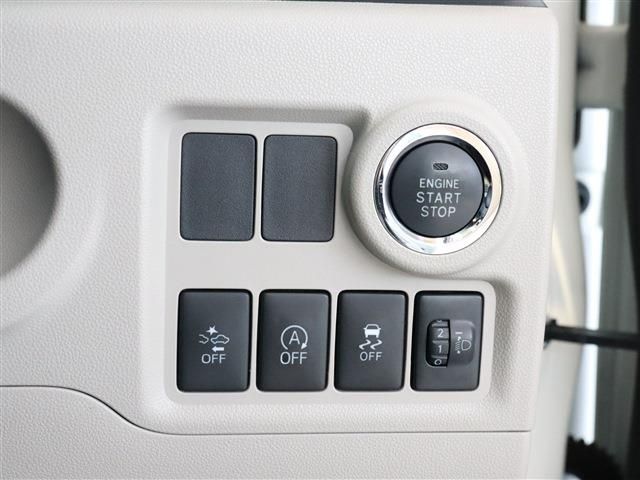 Toyota PASSO 2018-07 194960-7