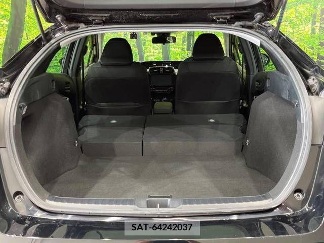 Toyota PRIUS 2019-08 282214-10